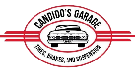 Candido's Garage